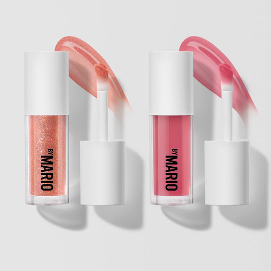 SuperShineTM Lip Gloss Duo