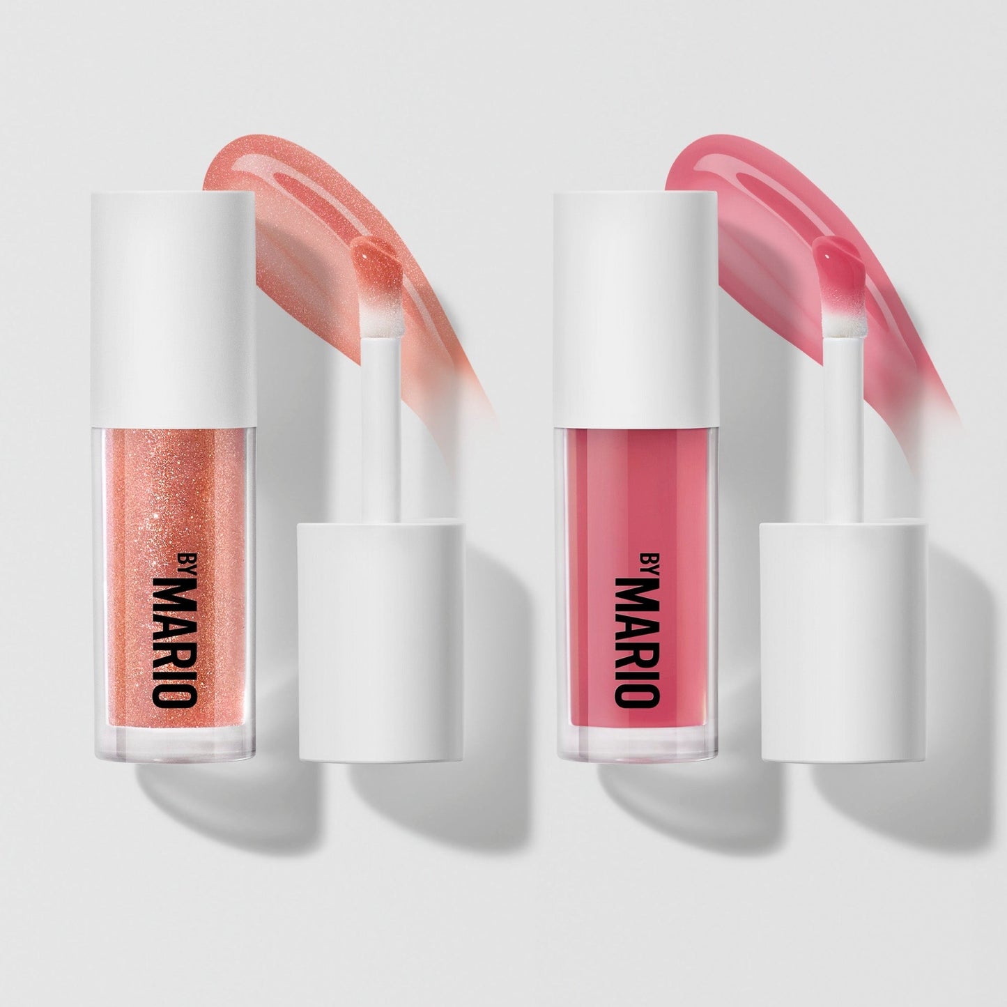 SuperShineTM Lip Gloss Duo
