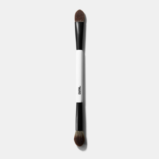 EF1 Dual-Ended Cream & Powder Brush