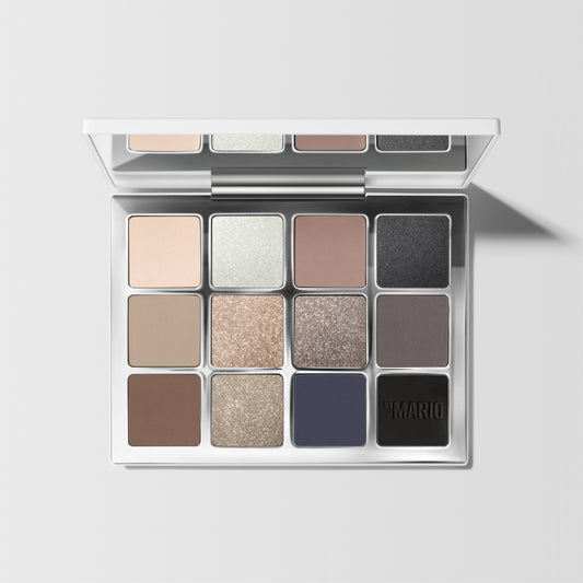 Ethereal EyesTM Eyeshadow Palette: Moonlight