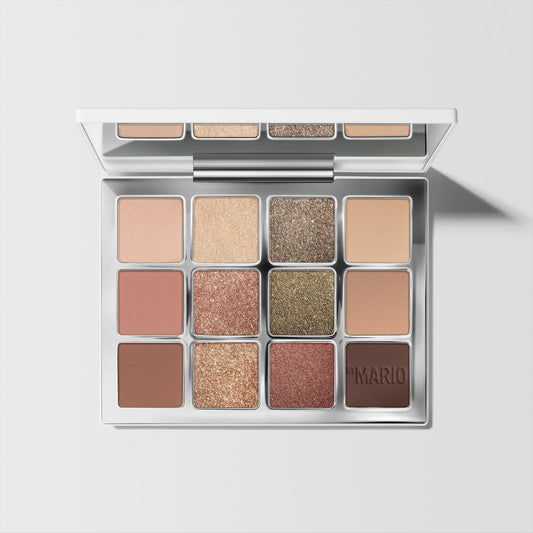 Ethereal EyesTM Eyeshadow Palette: Nature