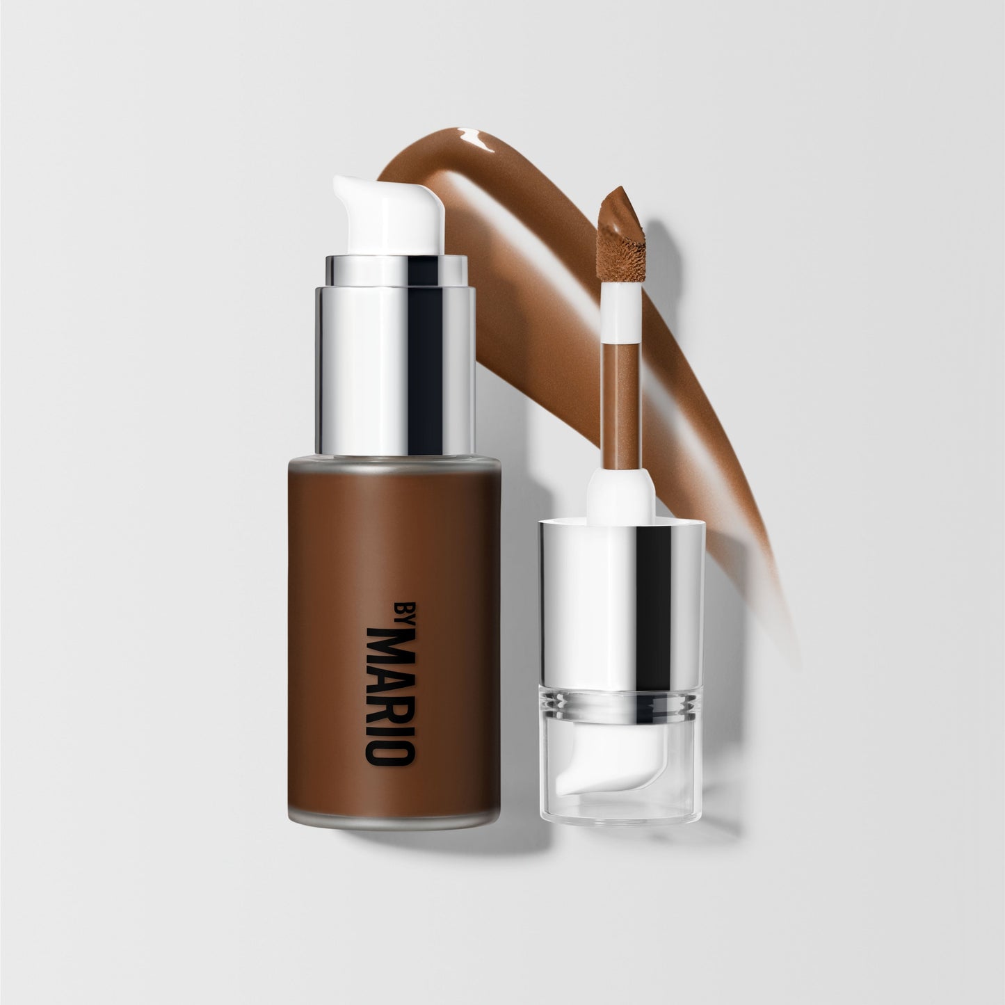 SoftSculpt® Bronzing & Shaping Serum